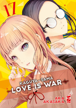 Kaguya-sama: Love is War